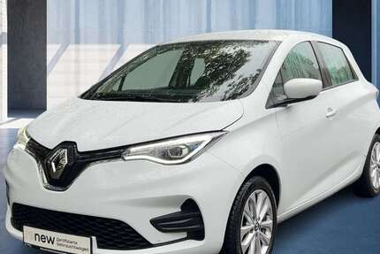 Renault ZOE 54.753 km 11.990 € Hamburg 22763