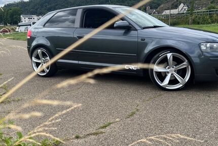 Audi A3 218.000 km 5.900 € Dieblich 56332