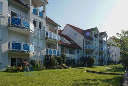 Wohnung Pirna - 2 Zimmer, 45 m&sup2;, 99.000&euro; | Angebot:25420145