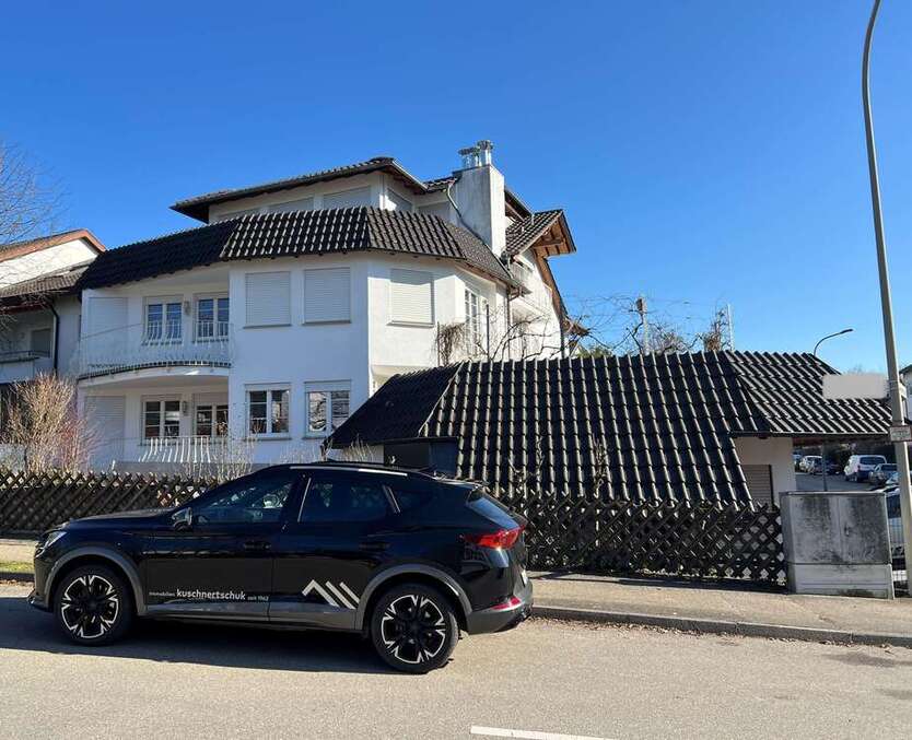 Wohnung zum Mieten in Backnang 1.350 € 144.8 m²