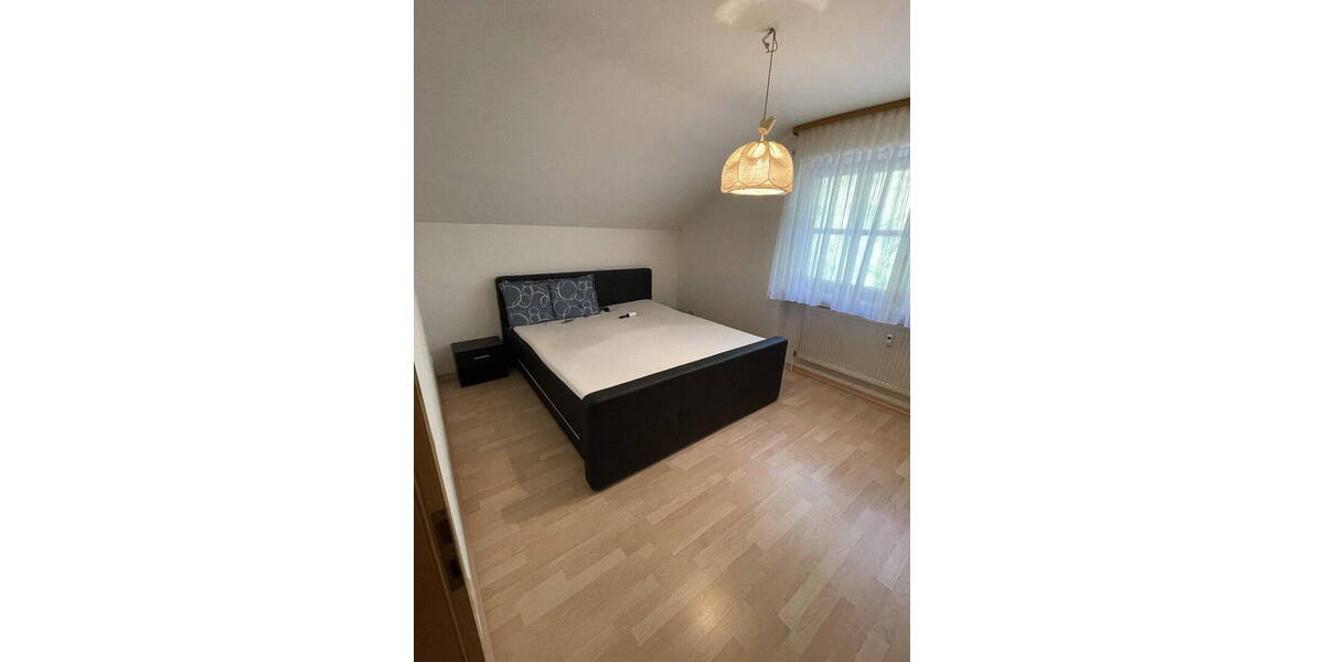 Etagenwohnung Bad Griesbach im Rottal Griesbach - 2 Zimmer, 50 m&sup2;, 108.000&euro; | Angebot:26343963