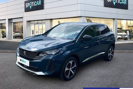 Peugeot 3008 18.681 km 19.580 &euro; Bonn 53121