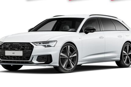 Audi A6 16.944 km 61.880 &euro; Leipzig 04129