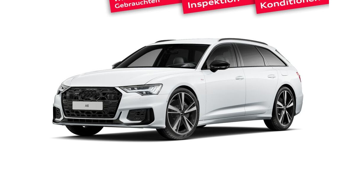 Audi A6 16.944 km 61.880 &euro; Leipzig 04129