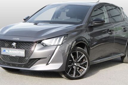 Peugeot 208 34.926 km 18.450 &euro; Herford 32051