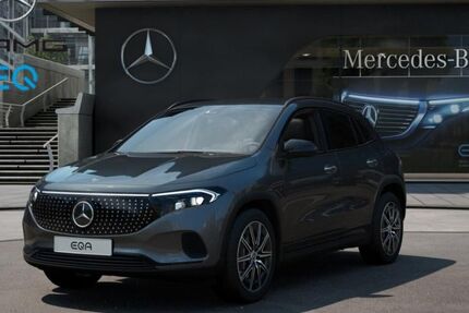 Mercedes-Benz EQA 13.796 km 41.830 &euro; Olpe 57462