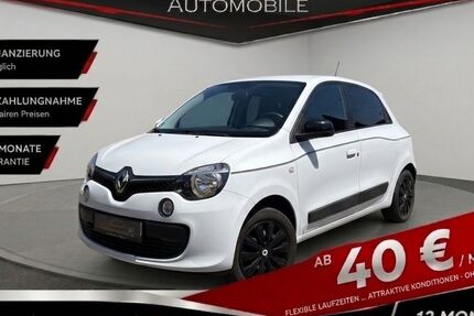 Renault Twingo 77.595 km 7.999 &euro; Waiblingen 71334