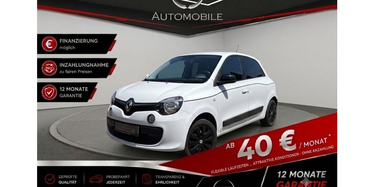 Renault Twingo 77.595 km 7.999 &euro; Waiblingen 71334