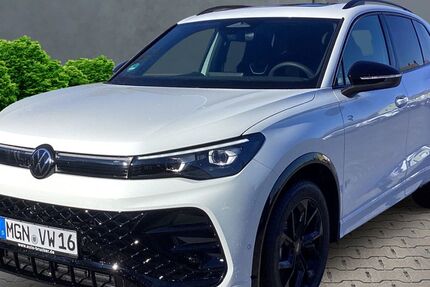 VW Tiguan 15.500 km 49.420 &euro; Meiningen 98617