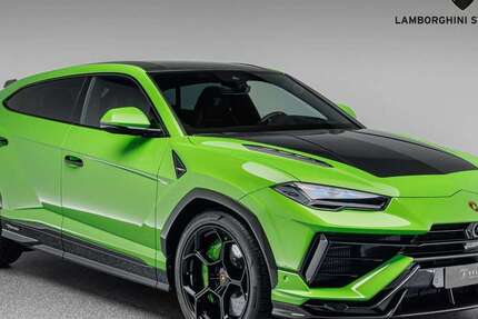 Lamborghini Urus 1.700 km 324.900 &euro; Böblingen 71034