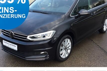 VW Touran 17.900 km 34.990 &euro; Wemding 86650