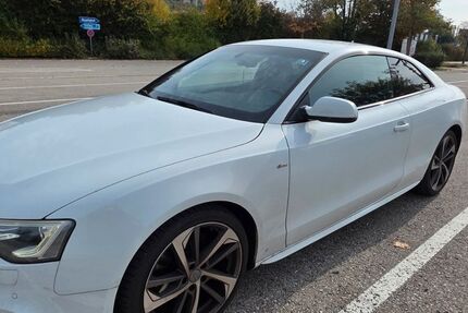 Audi A5 165.000 km 14.499 &euro; Friedberg 86316