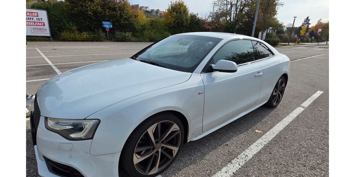 Audi A5 165.000 km 14.499 &euro; Friedberg 86316