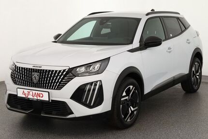 Peugeot 2008 4.407 km 19.990 € Gera 07546