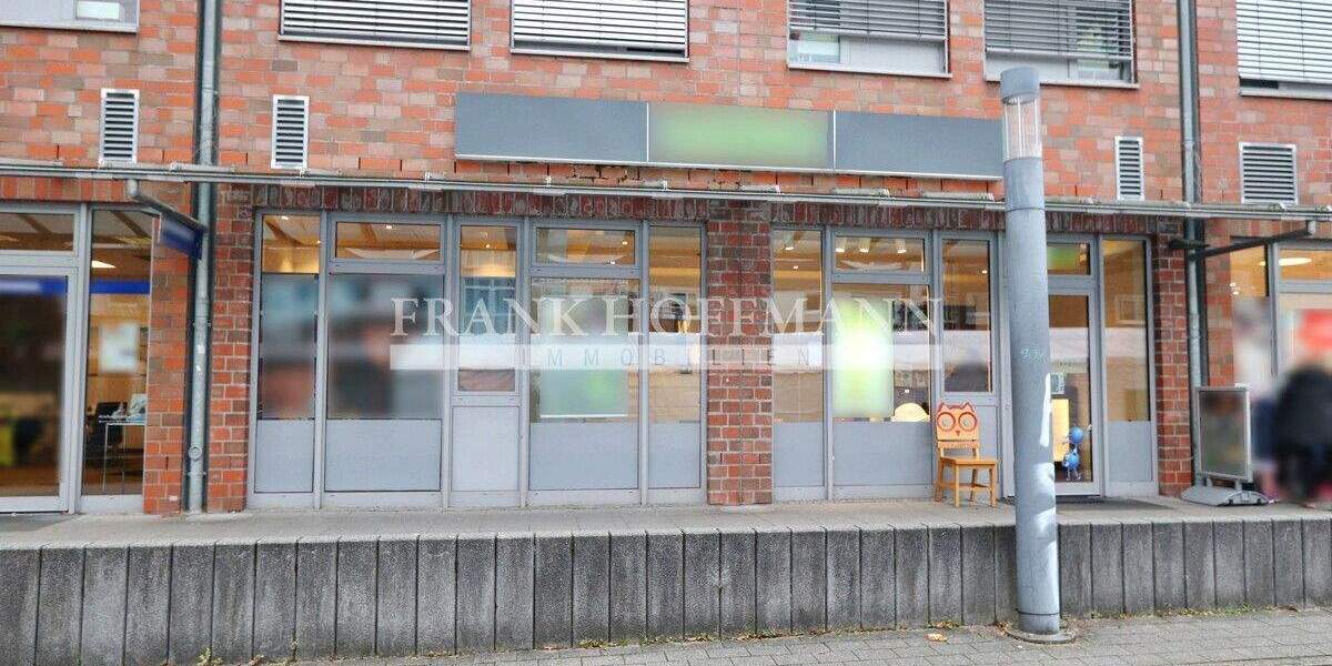 Gewerbeobjekt Quickborn - 249.000&euro; | Angebot:25743533