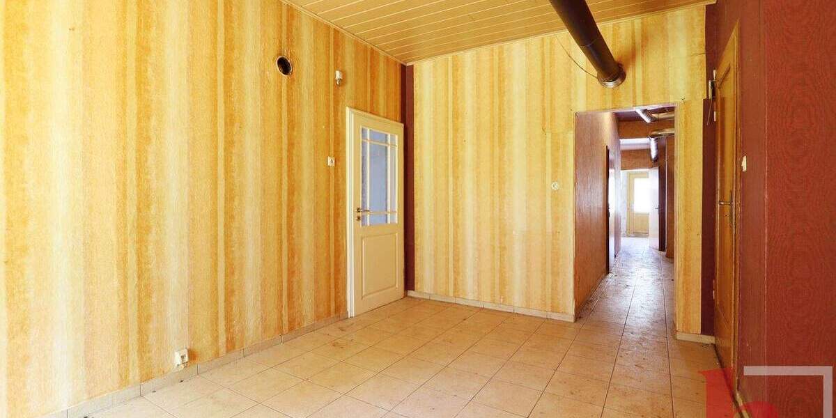 Einfamilienhaus Holdorf Ihorst - 6 Zimmer, 164 m&sup2;, 369.000&euro; | Angebot:25533158