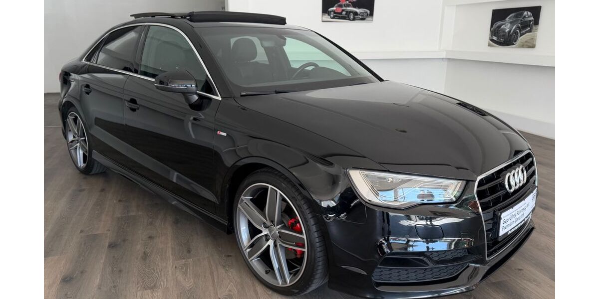 Audi A3 126.274 km 17.990 &euro; Baunatal 34225