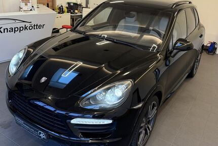 Porsche Cayenne 196.402 km 18.980 &euro; Kolbermoor bei Rosenheim 83059