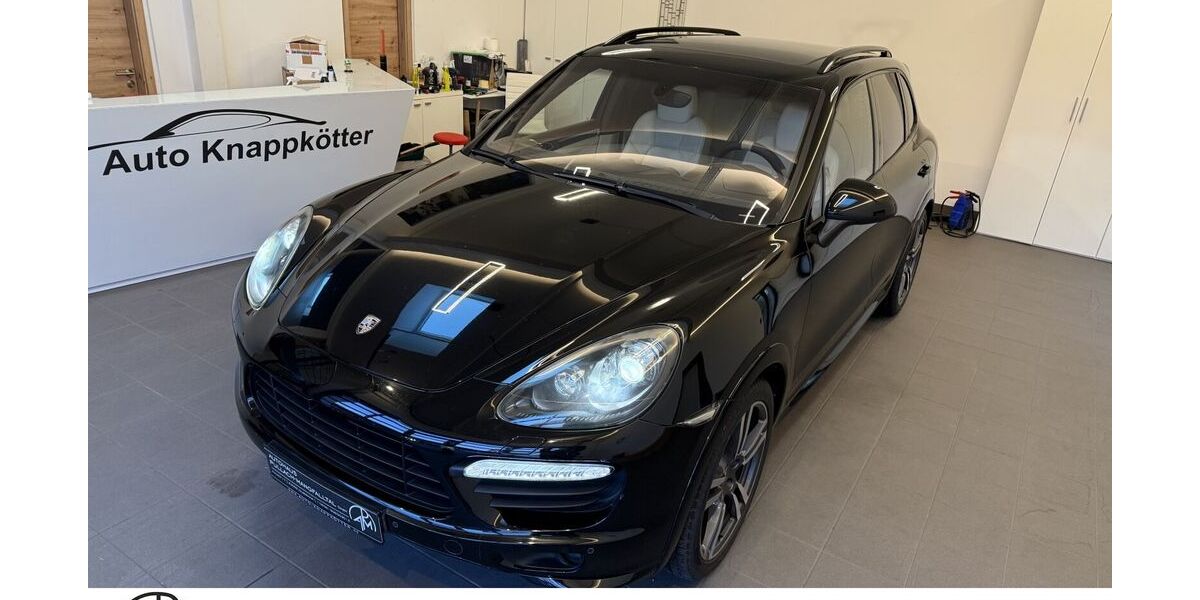 Porsche Cayenne 196.402 km 20.290 &euro; Kolbermoor bei Rosenheim 83059