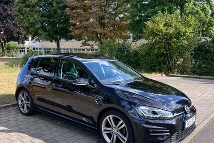 VW Golf 87.000 km 17.200 &euro; Rutesheim 71277
