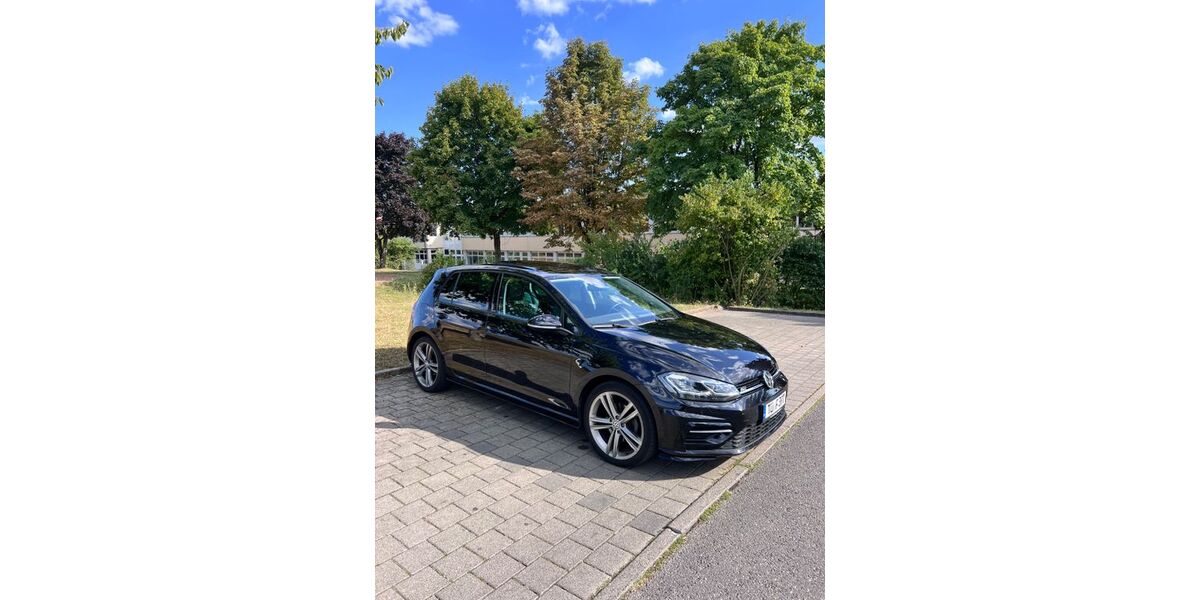 VW Golf 87.000 km 17.200 &euro; Rutesheim 71277