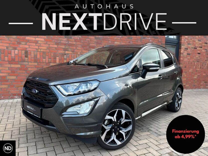 EcoSport