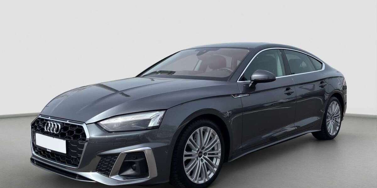 Audi A5 58.300 km 39.480 &euro; Erfurt 99099