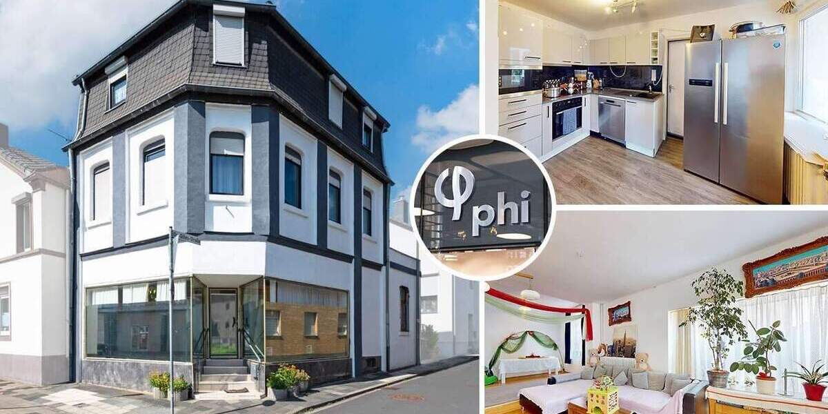 Reihenendhaus Eschweiler Weisweiler - 4 Zimmer, 122 m&sup2;, 219.900&euro; | Angebot:25051033