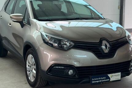 Renault Captur 61.500 km 8.699 &euro; Neustadt 67433