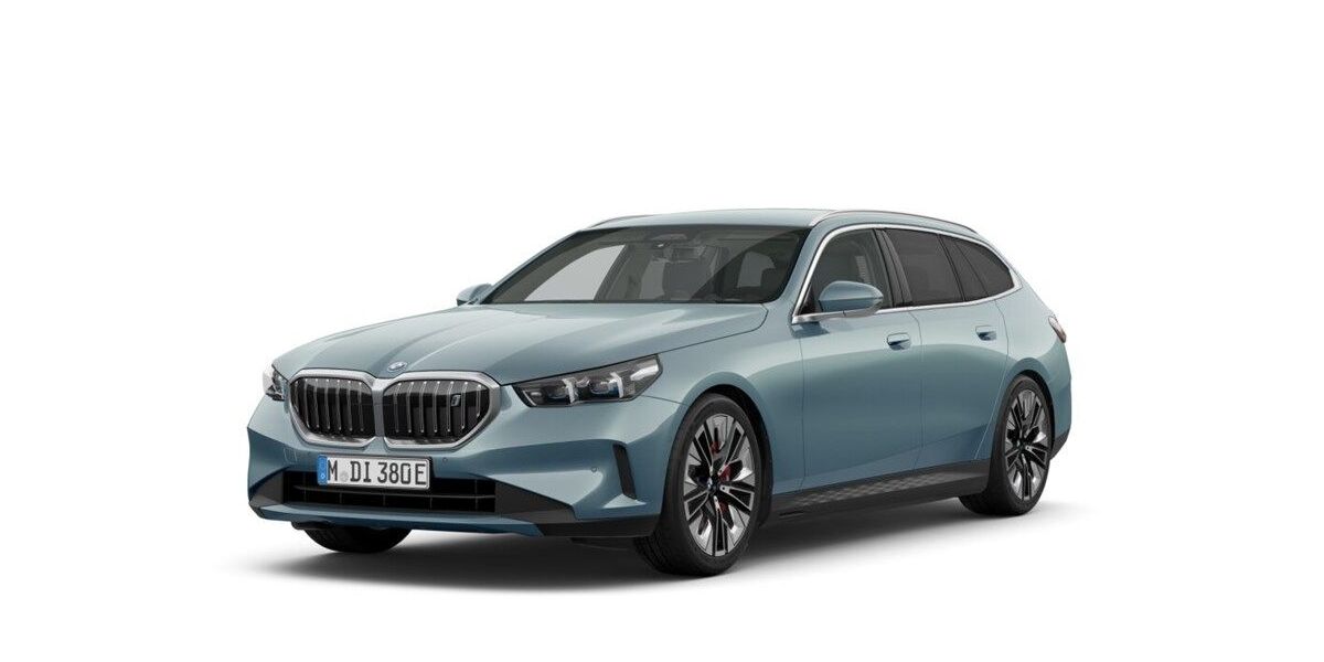 BMW i5 3.810 km 85.520 &euro; Bremerhaven 27572
