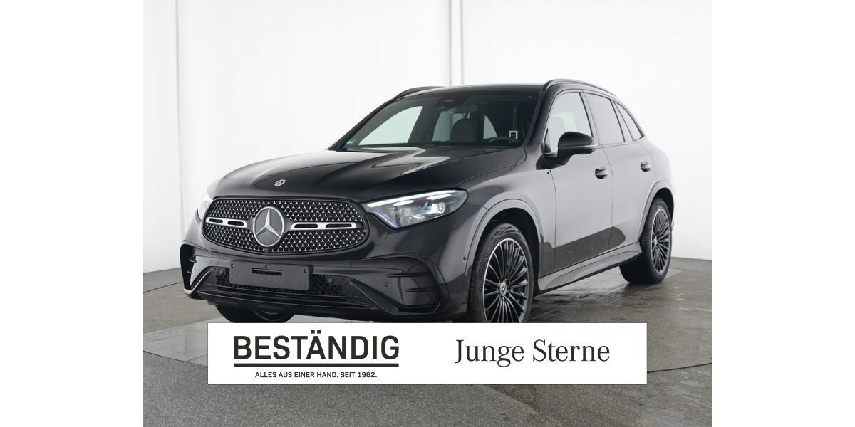 Mercedes-Benz GLC 300 15.780 km 66.990 &euro; Haßfurt 97437
