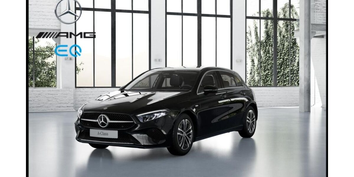 Mercedes-Benz A 250 8.303 km 31.880 &euro; Altenkirchen 57610