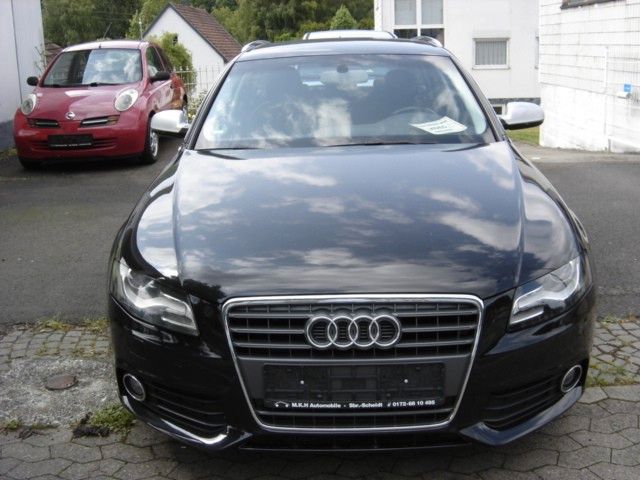 Audi A4 214.000 km 7.300 &euro; Saarbrücken-Scheidt 66133