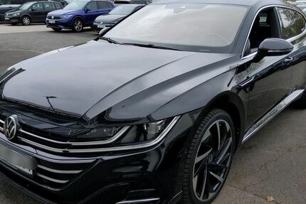 VW Arteon 29.000 km 35.970 &euro; Helmstedt 38350