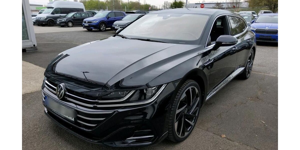 VW Arteon 29.000 km 35.970 &euro; Helmstedt 38350