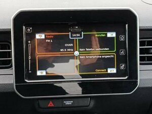 Suzuki Ignis Comfort CVT Hybrid 7.200 km 18.460 &euro; Höhenkirchen-Siegertsbrun 85635