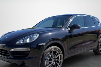 Porsche Cayenne 225.000 km 17.999 &euro; Valley , Landkreis Miesbach 83626