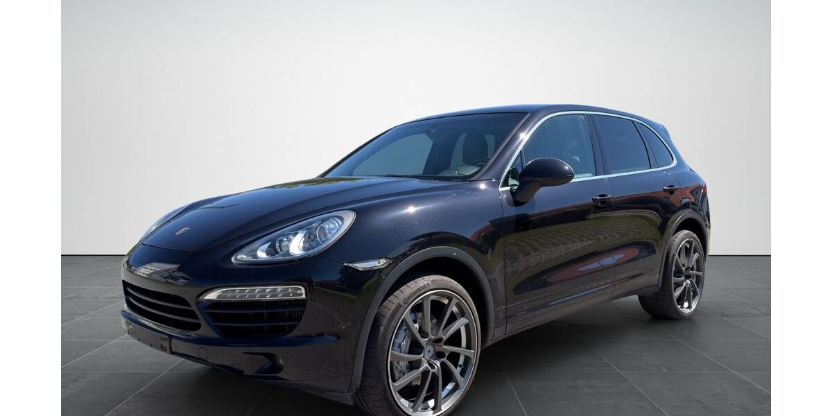 Porsche Cayenne 225.000 km 17.999 &euro; Valley , Landkreis Miesbach 83626