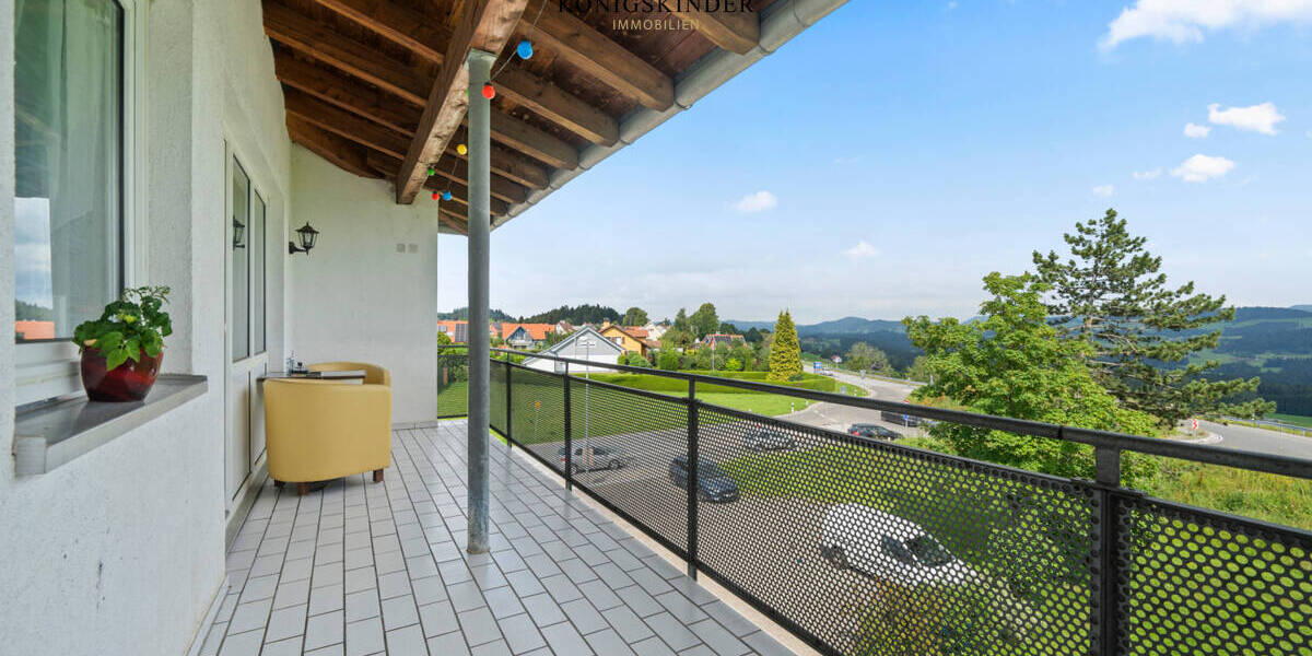 Etagenwohnung Lindenberg im Allgäu Lindenberg - 9 Zimmer, 211 m&sup2;, 639.000&euro; | Angebot:25731458