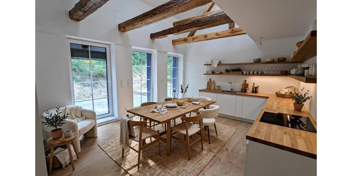 Erdgeschoßwohnung Am Mellensee - 2 Zimmer, 55 m&sup2;, 698&euro; | Angebot:27633000
