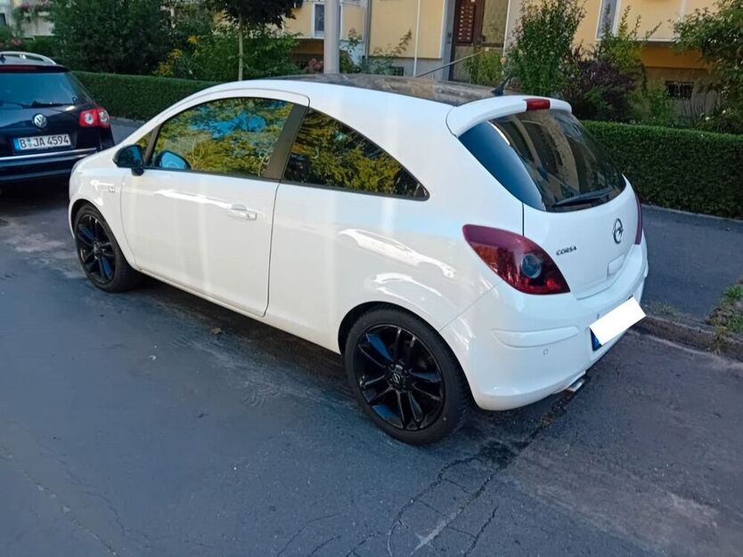 Corsa