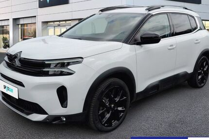 Citroen C5 Aircross 17.330 km 21.430 &euro; Dresden 01237