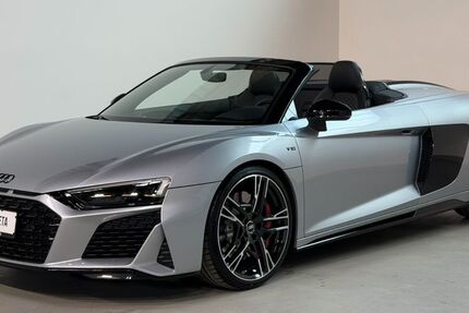 Audi R8 10.915 km 137.975 &euro; Ellerhoop bei Hamburg 25373