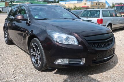 Opel Insignia 238.000 km 3.990 &euro; Ingolstadt 85053