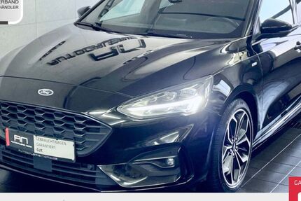 Ford Focus 65.000 km 16.900 &euro; Stelle 21435