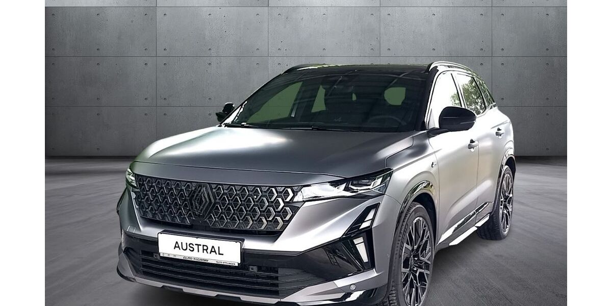 Renault Austral 6.291 km 44.490 &euro; Ettlingen 76275