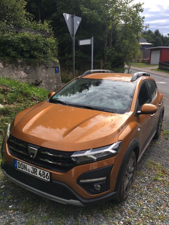 Sandero