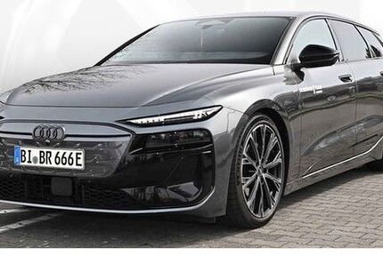 Audi A6 15.604 km 74.990 &euro; Bielefeld 33689