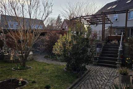 Haus Dresden Lockwitz - 6 Zimmer, 120 m&sup2;, 495.000&euro; | Angebot:25784616