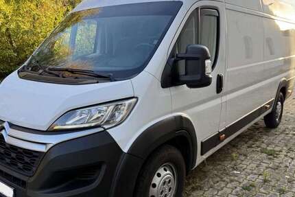 Citroen Jumper 439.500 km 9.900 &euro; Leipzig 04356